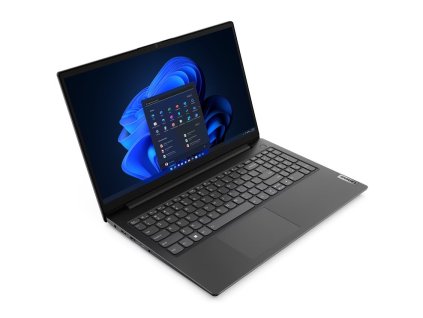 Lenovo V15 G4/ i3-1315U/ 16GB DDR4/ 512GB SSD/ Intel UHD/ 15,6"FHD,matný/ bez OS/ černý  Nevíte kde uplatnit Sodexo, Pluxee, Edenred, Benefity klikni