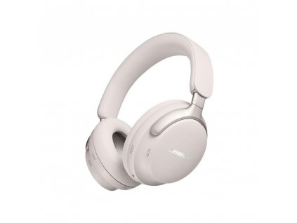 Bose QuietComfort Ultra Headphones bílá  Nevíte kde uplatnit Sodexo, Pluxee, Edenred, Benefity klikni