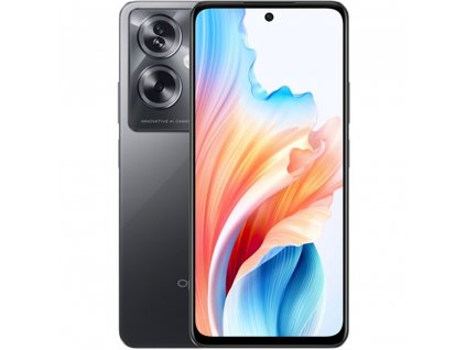 OPPO A79 5G 4/128GB černá  Nevíte kde uplatnit Sodexo, Pluxee, Edenred, Benefity klikni