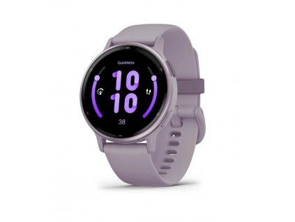 Garmin vívoactive5 Orchid  Nevíte kde uplatnit Sodexo, Pluxee, Edenred, Benefity klikni