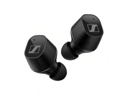 Sennheiser CX Plus True Wireless black  Nevíte kde uplatnit Sodexo, Pluxee, Edenred, Benefity klikni