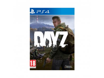 DayZ (PS4)  Nevíte kde uplatnit Sodexo, Pluxee, Edenred, Benefity klikni