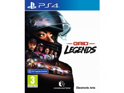 GRID Legends (PS4)  Nevíte kde uplatnit Sodexo, Pluxee, Edenred, Benefity klikni