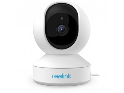 Reolink E1 Pro (4MP) Super HD interiérová kamera bílá (Wi-Fi)  Nevíte kde uplatnit Sodexo, Pluxee, Edenred, Benefity klikni