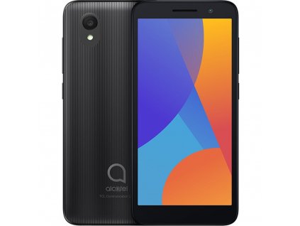 Alcatel 1 2021 Volcano Black (5033FR)  Nevíte kde uplatnit Sodexo, Pluxee, Edenred, Benefity klikni