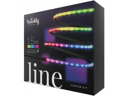 Twinkly Line 1,5m LED pásek  Nevíte kde uplatnit Sodexo, Pluxee, Edenred, Benefity klikni