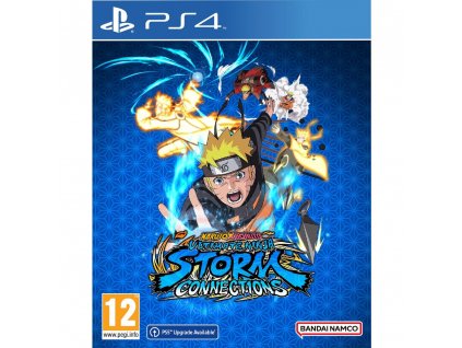 Naruto X Boruto: Ultimate Ninja Storm Connections (PS4)  Nevíte kde uplatnit Sodexo, Pluxee, Edenred, Benefity klikni