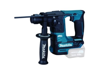 Makita HR166DZ Aku vrtací kladivo Li-ion CXT 10,8/12V, bez aku Z  Nevíte kde uplatnit Sodexo, Pluxee, Edenred, Benefity klikni