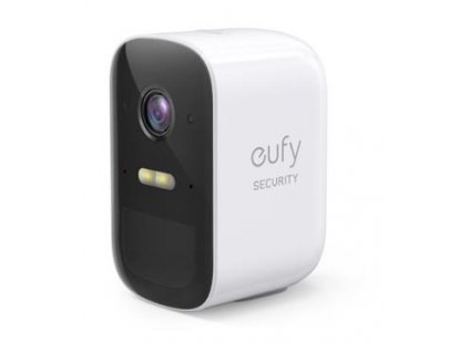 Eufy EufyCam 2C SingleCam (T81133D3)  Nevíte kde uplatnit Sodexo, Pluxee, Edenred, Benefity klikni