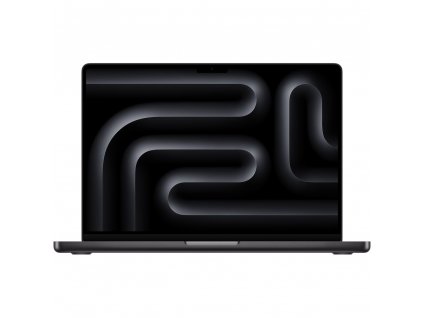 Apple MacBook Pro 14" / M3 Max / 36GB / 1TB / vesmírně černý  Nevíte kde uplatnit Sodexo, Pluxee, Edenred, Benefity klikni