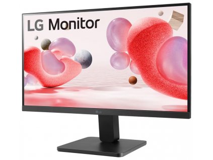 LG monitor 22MR410 21,5" Full HD 1920 × 1080, VA, 16:9, 5 ms, 8bit, 250 cd/m2, kontrast 3000:1, HDMI 1.4  Nevíte kde uplatnit Sodexo, Pluxee, Edenred, Benefity klikni
