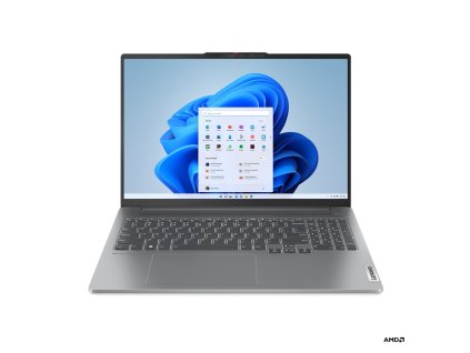 Lenovo IdeaPad Pro 5 16ARP8 Arctic Grey (83AS003WCK)  Nevíte kde uplatnit Sodexo, Pluxee, Edenred, Benefity klikni