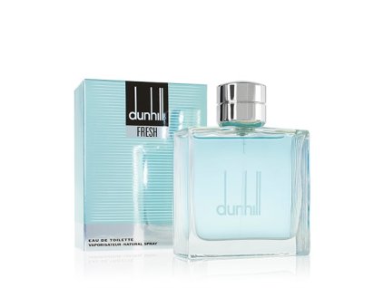 Dunhill Fresh EdT 100ml  Nevíte kde uplatnit Sodexo, Pluxee, Edenred, Benefity klikni