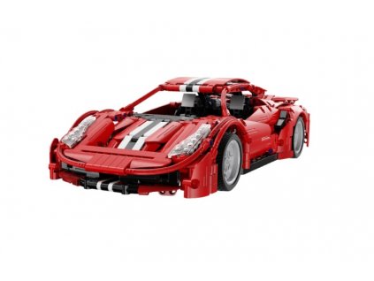 stavebnice ferrari 5