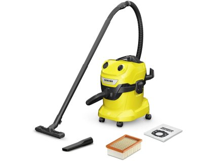 karcher wd 4 v 20 5 22 viceucelovy vysavac 1 628 209 0 ien515045