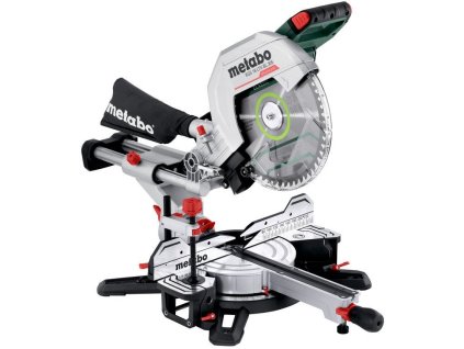 Metabo KGS 18 LTX BL 305 2x8Ah + ASC 145 (614305810)  Nevíte kde uplatnit Sodexo, Pluxee, Edenred, Benefity klikni