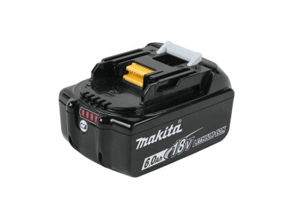 makita bl1860b akumulator li ion 18v 6 0ah ien323236