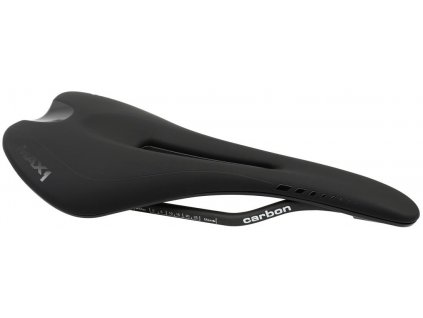 sedlo MAX1 Evo Carbon Hole  Nevíte kde uplatnit Sodexo, Pluxee, Edenred, Benefity klikni
