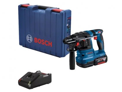 Bosch GBH 185-LI Professional, 1x 4Ah aku (0.611.924.022)  Nevíte kde uplatnit Sodexo, Pluxee, Edenred, Benefity klikni