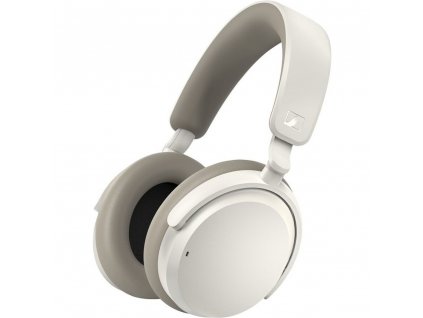 Sennheiser Accentum bezdrátová sluchátka bílá  Nevíte kde uplatnit Sodexo, Pluxee, Edenred, Benefity klikni