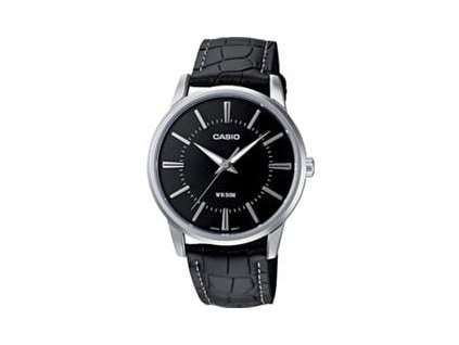Casio MTP-1303PL-1A Pánské náramkové hodinky  Nevíte kde uplatnit Sodexo, Pluxee, Edenred, Benefity klikni