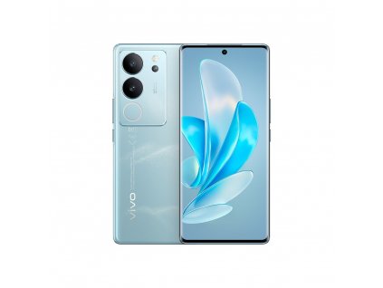 VIVO V29 8GB/256GB modrý  Nevíte kde uplatnit Sodexo, Pluxee, Edenred, Benefity klikni