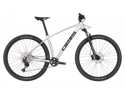 PELLS Razzer Evo 2 Silver - S (Varianta M)