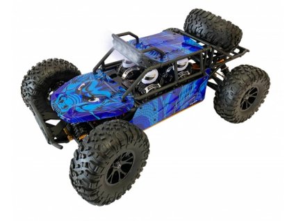 DF models RC auto Beach Fighter BR Brushed 1:10 XL  Nevíte kde uplatnit Sodexo, Pluxee, Edenred, Benefity klikni