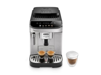 DeLonghi ECAM 290.31.SB Nevíte kde uplatnit Sodexo, Pluxee, Edenred, Benefity klikni