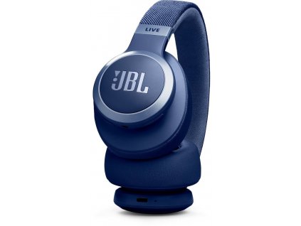JBL Live 770NC Blue  Nevíte kde uplatnit Sodexo, Pluxee, Edenred, Benefity klikni