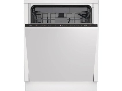 Beko BDIN36535  Nevíte kde uplatnit Sodexo, Pluxee, Edenred, Benefity klikni