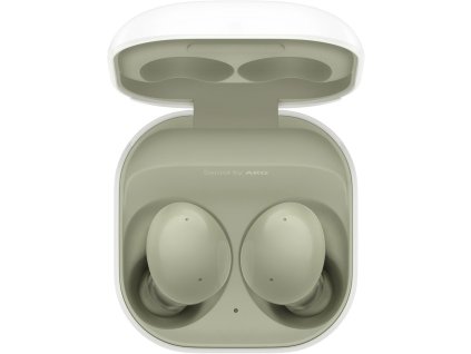 Samsung Galaxy Buds2 olivová  Nevíte kde uplatnit Sodexo, Pluxee, Edenred, Benefity klikni