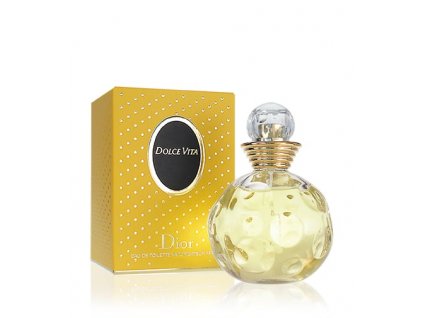 Dior Dolce Vita EdT 100ml  Nevíte kde uplatnit Sodexo, Pluxee, Edenred, Benefity klikni