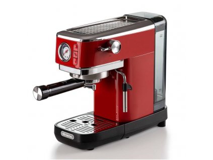 Ariete 1381/13 Coffee Slim Machine  Nevíte kde uplatnit Sodexo, Pluxee, Edenred, Benefity klikni