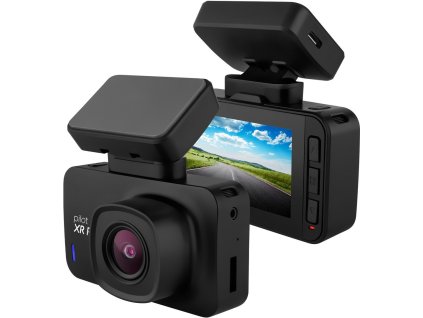 niceboy pilot xr radar 4k s hlasenim radaru ien380028