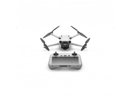 DJI Mini 3 Pro + DJI RC ovladač  Nevíte kde uplatnit Sodexo, Pluxee, Edenred, Benefity klikni