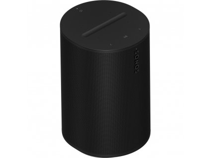 Sonos Era 100 Black  Nevíte kde uplatnit Sodexo, Pluxee, Edenred, Benefity klikni