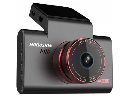 Hikvision kamera do auta C6S/ 4K/ GPS/ G-senzor  Nevíte kde uplatnit Sodexo, Pluxee, Edenred, Benefity klikni