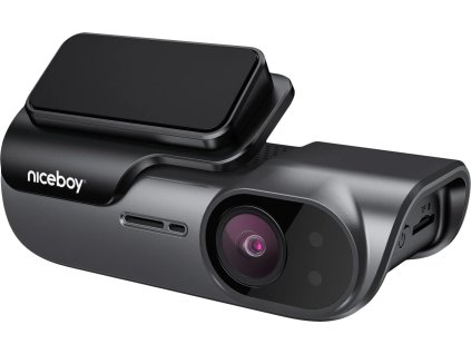 niceboy pilot s10 radar 4k ien506322