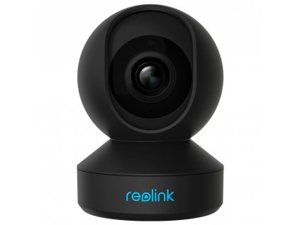 Reolink E1 Pro (4MP) Super HD interiérová kamera černá (Wi-Fi)  Nevíte kde uplatnit Sodexo, Pluxee, Edenred, Benefity klikni