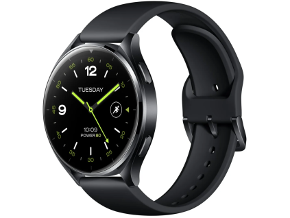 xiaomi watch 2 black ien514932