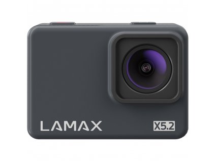 LAMAX X5.2 akční kamera  Nevíte kde uplatnit Sodexo, Pluxee, Edenred, Benefity klikni