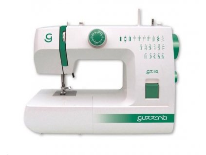 Guzzanti GZ 110A