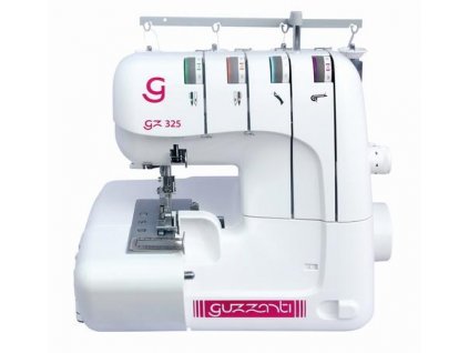 Guzzanti GZ 325