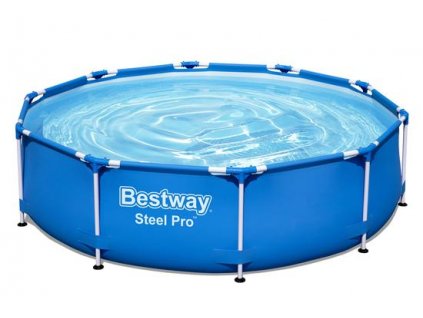 BESTWAY 56677 Bazén STEEL PRO 305x76cm