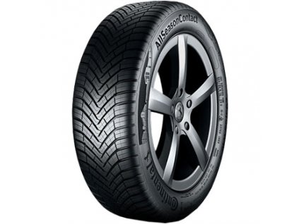 165/65R15 81T AllSeasonContact 3PMSF CONTINENTAL