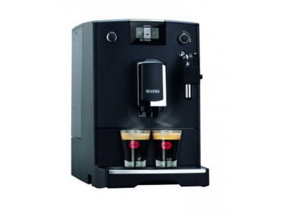 NIVONA CafeRomatica NICR 550