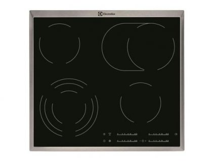 ELECTROLUX EHF46547XK