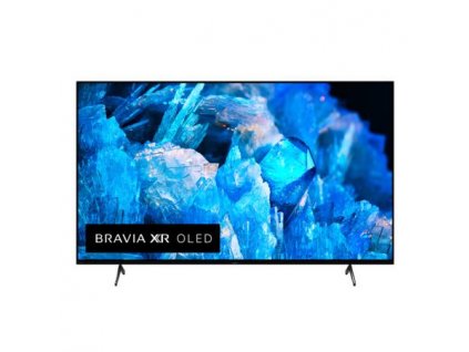 SONY BRAVIA XR55A75KAEP 4K OLED HDR GOOGLE TV XR