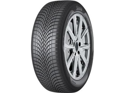 165/65R15 81T All Weather 3PMSF SAVA